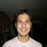 TridentCare Employee Joshua Vela's profile photo