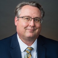 Arkansas Tech University Employee Eric Rector's profile photo