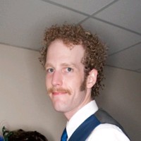 Zak Lawson