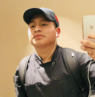 High Rollers Employee Avelino Perez's profile photo