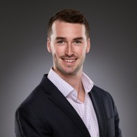 Andrew Carlton