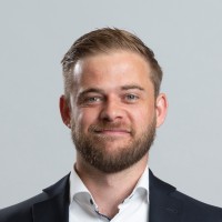 Delft Inversion Employee Peter Haffinger's profile photo