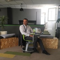 Carrefour Banque & Assurance Employee Pascal Delavigne's profile photo