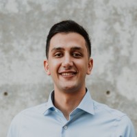 Intertek Building & Construction Employee Amirsalar Pardakhti's profile photo