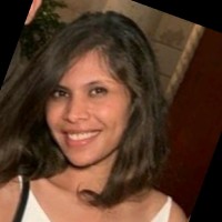 Starbucks Employee Neha Goyal's profile photo