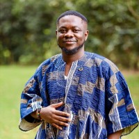 GanaFert Company Limited Employee Nana Appiah's profile photo