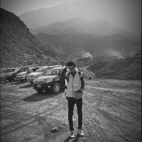 Progressive Architects Employee Omar Atya's profile photo