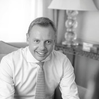 The Preston Associates Employee Thomas Preston's profile photo