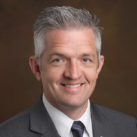 Indiana State University Employee E. Hansel's profile photo