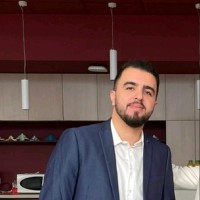 FROMFROID Employee Mohamed Laaraj's profile photo