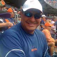 Matrix Technologies, Inc. Employee Raymond Baca's profile photo