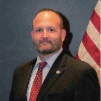 Englewood Police Department Employee Matthew de la Rosa's profile photo