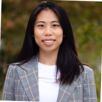 University of California Cooperative Extension Employee Cici Cui's profile photo