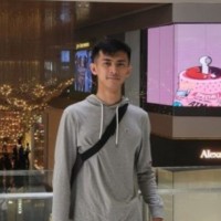Yosafat Kesuma's profile photo
