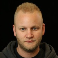 Canva Employee Michael Boyes's profile photo