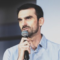 MACH Alliance Employee Nicolas Pastorino's profile photo