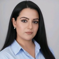 Dot-IT Employee Wala Hamdi's profile photo