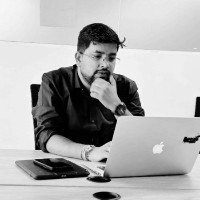 Stylework Employee Shubham Kulshrestha's profile photo