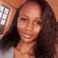 Advent Valuers Ltd Employee Marion Kenka's profile photo