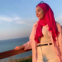 Biscuiterie CHERCHELL, Spa Employee Wafa Mamou's profile photo