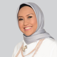 Coaching Indonesia Employee Ananda Prilianti's profile photo