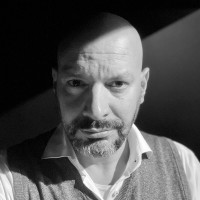 stp.one | Simplify Legal Work Employee Jens Decieux's profile photo