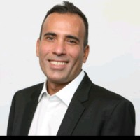 SITA Employee Selim Bouri's profile photo