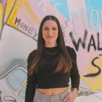 DKS Employee Micaela Cociña's profile photo