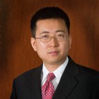 BlackRock Employee Wei Su's profile photo
