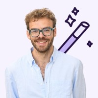 Accountable Employee Nicolas Quarré's profile photo