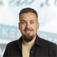 netIP – it med overskud Employee Sonny Blaaberg's profile photo