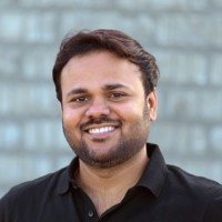 Ramkumar Muthusamy Email