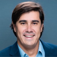 Sapiens Employee Gregory Moliner's profile photo