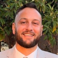 Richtech Robotics Employee Aaron Montgomery's profile photo