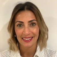 Ondot Media Employee Sarah Moore's profile photo