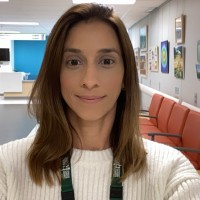 Opal Health Informatics Group l #OHIG Employee Marina Faria's profile photo