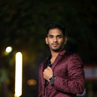 Ashwin Srinivas Email