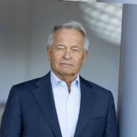 Tieto Employee Endre Rangnes's profile photo