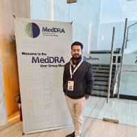 Syneos Health Employee Prateek Sehgal's profile photo