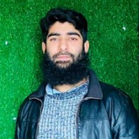 ClifyX Employee Abid Nazir's profile photo