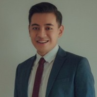 BNI Securities Pte. Ltd. Employee Vajra Alam's profile photo