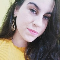 Cedeca Interlagos Employee Daniela Schovabe's profile photo