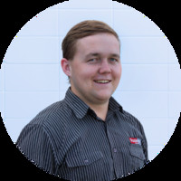 Tradextra Ltd Employee Fearnley McLean's profile photo