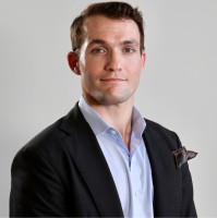 WePartner Group Employee Taylor Wilson's profile photo