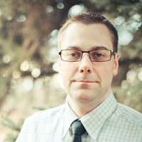 Rithmik Solutions Employee Steve R.'s profile photo