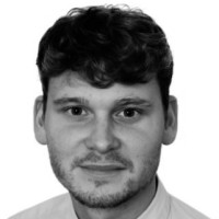 JLL Employee Jack Crisp's profile photo