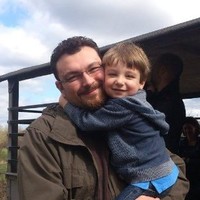 Accelerated Systems Inc. Employee Adrian Draghia's profile photo