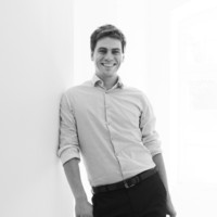 bitExpert AG Employee Johann Schulz-Sobez's profile photo