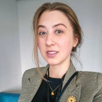 Nadace Partnerství Employee Nicola Janošová's profile photo