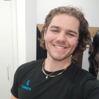 Ribble Cycles Employee Liam McNicholas's profile photo